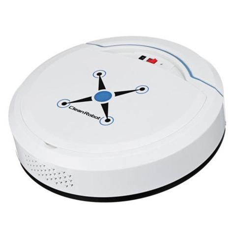 Smart Robot Vacuum Cleaner Household Cleaning Machine