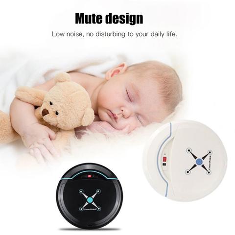 Smart Robot Vacuum Cleaner Household Cleaning Machine