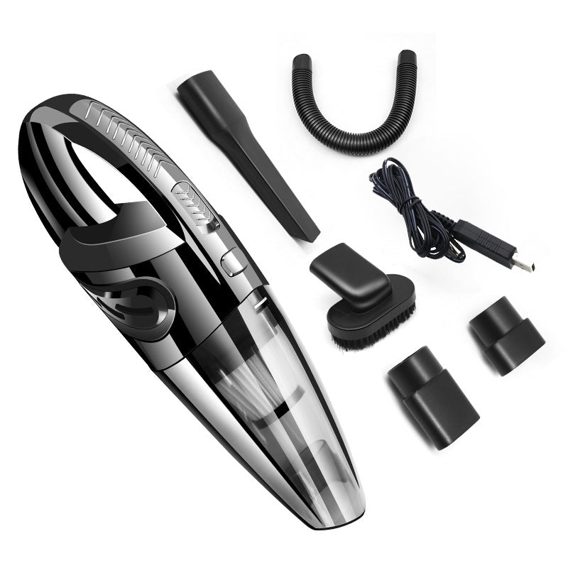 Mini Portable Handheld Vacuum Cleaner