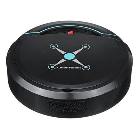 Smart Robot Vacuum Cleaner Household Cleaning Machine
