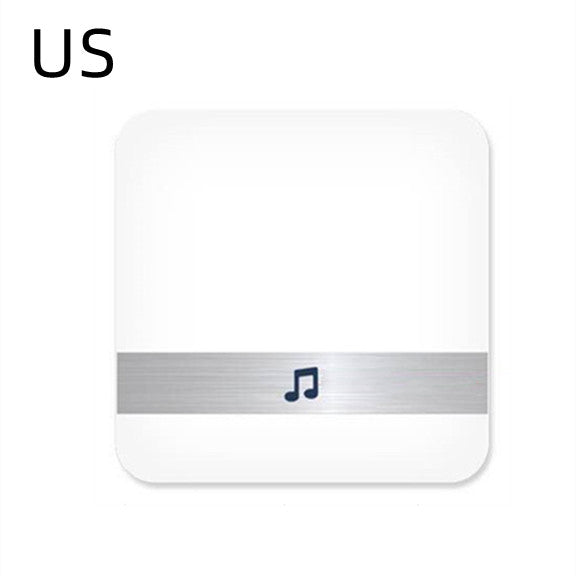 Wireless WiFi Video Doorbell Camera with Chime