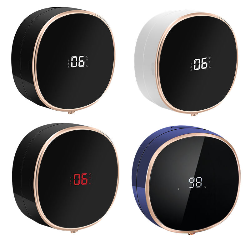 Non-contact Automatic Infrared Sensor Soap Dispenser