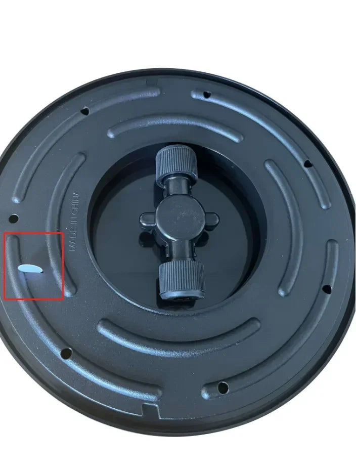 Intelligent Sweeping Robot Wet And Dry Mopping Machine