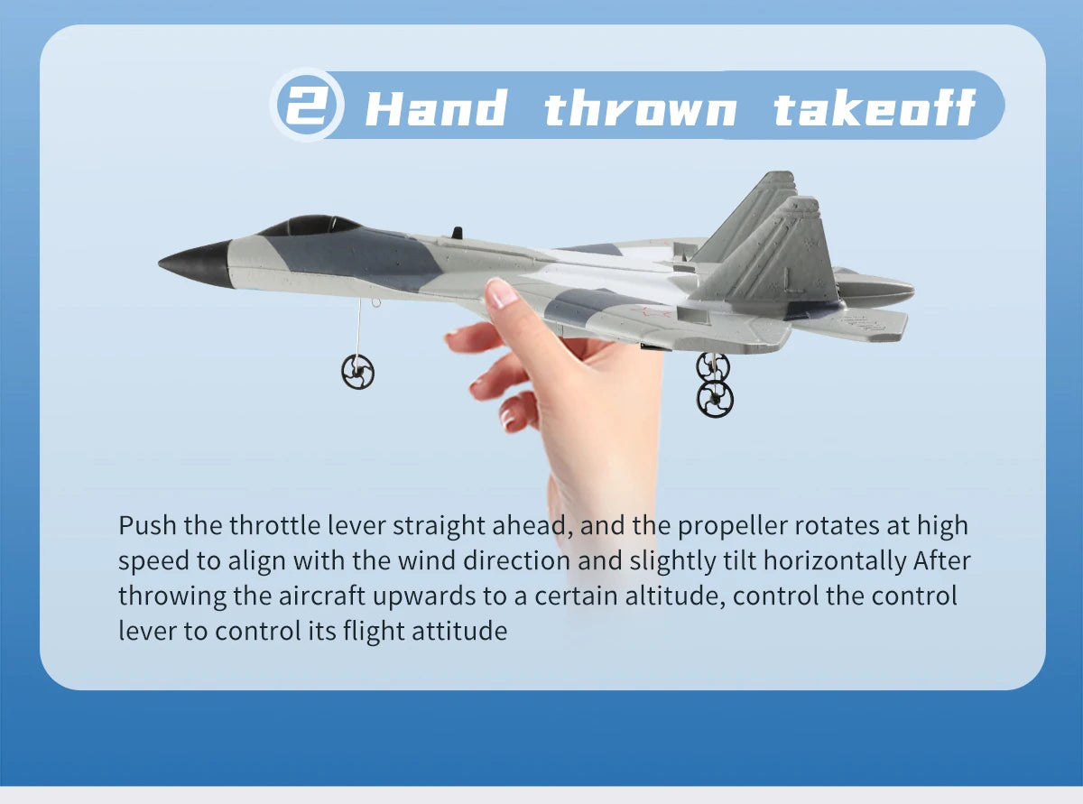 RC Foam Aircraft SU-35 – High-Performance Remote Control Fighter Plane Best Toy For Children