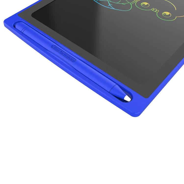 8.5-Inch LCD Electronic Drawing Board – Fun & Educational for Kids