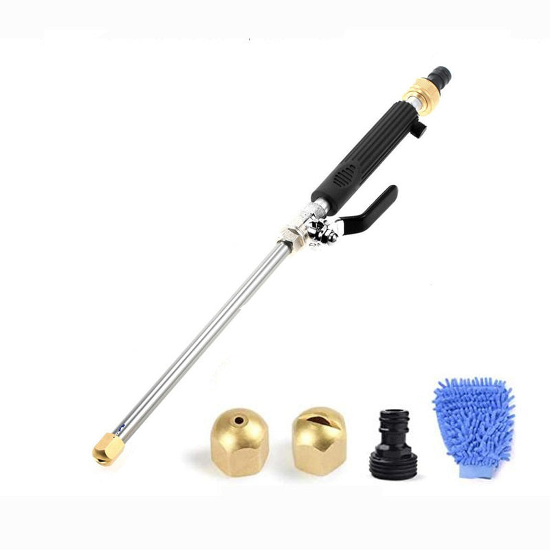 High-Pressure Electric Car Washer Water Gun