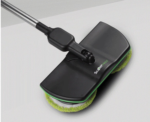 Wireless Rotating Electric Mop Floor Wiper