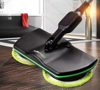 Wireless Rotating Electric Mop Floor Wiper