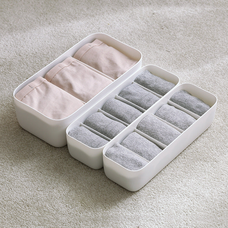 Socks Bra Underwear Organizer and Storage Box