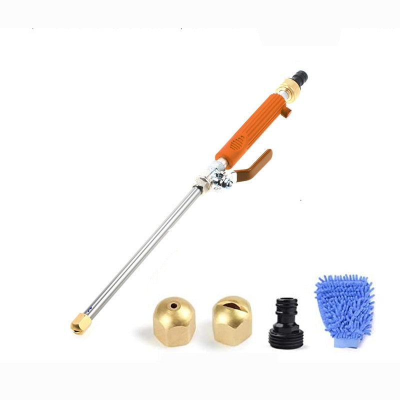 High-Pressure Electric Car Washer Water Gun