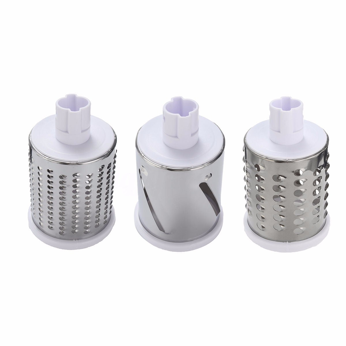 Cheese Grater and Vegetable Chopper