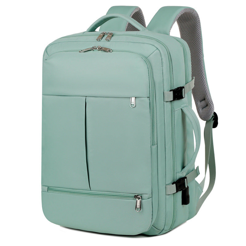 Large Capacity Travel Backpack