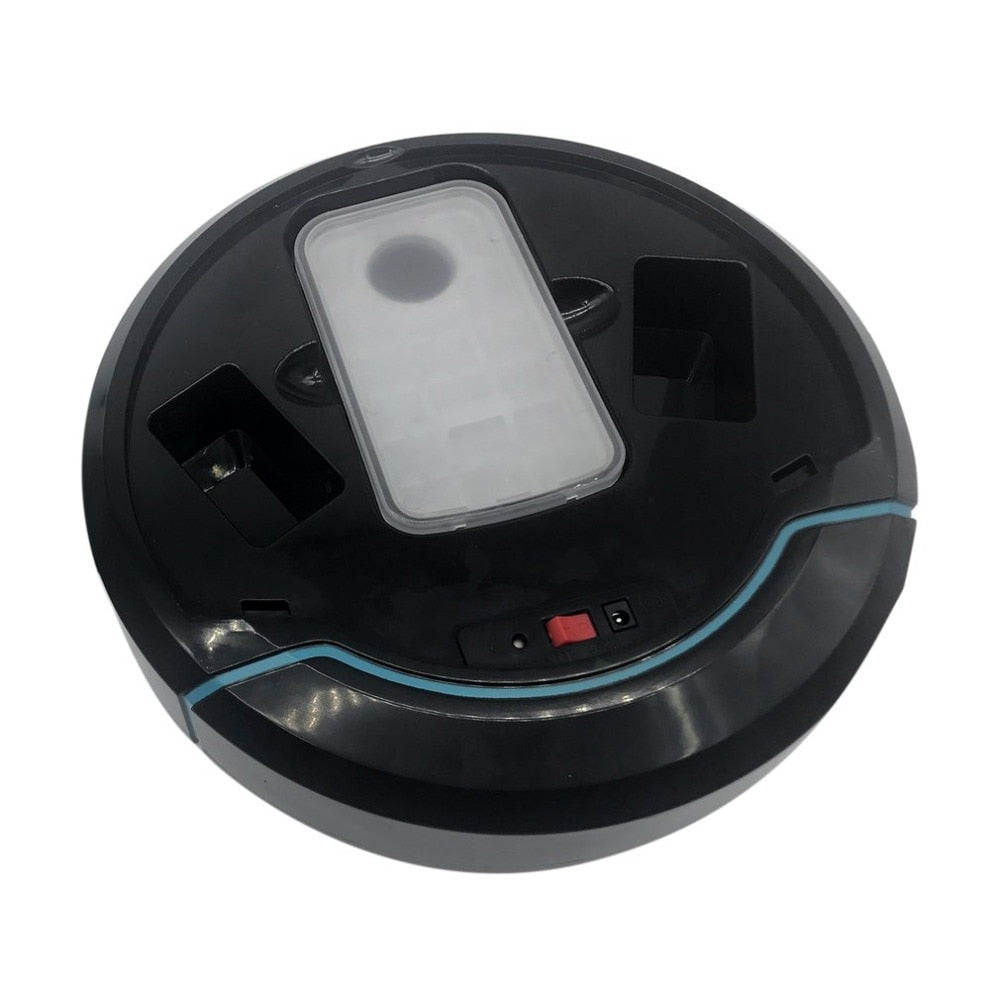 Smart Robot Vacuum Cleaner Household Cleaning Machine