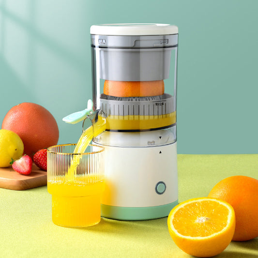 Portable USB Mini Electric Juicer Mixer Blender