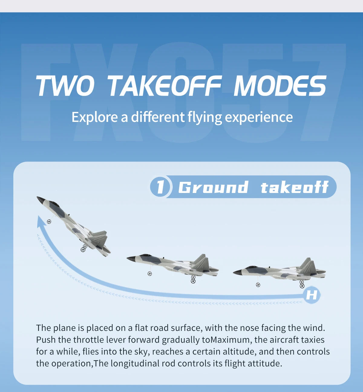 RC Foam Aircraft SU-35 – High-Performance Remote Control Fighter Plane Best Toy For Children