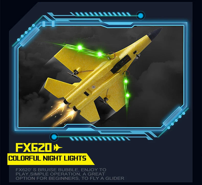 RC Foam Aircraft SU-35 – High-Performance Remote Control Fighter Plane Best Toy For Children