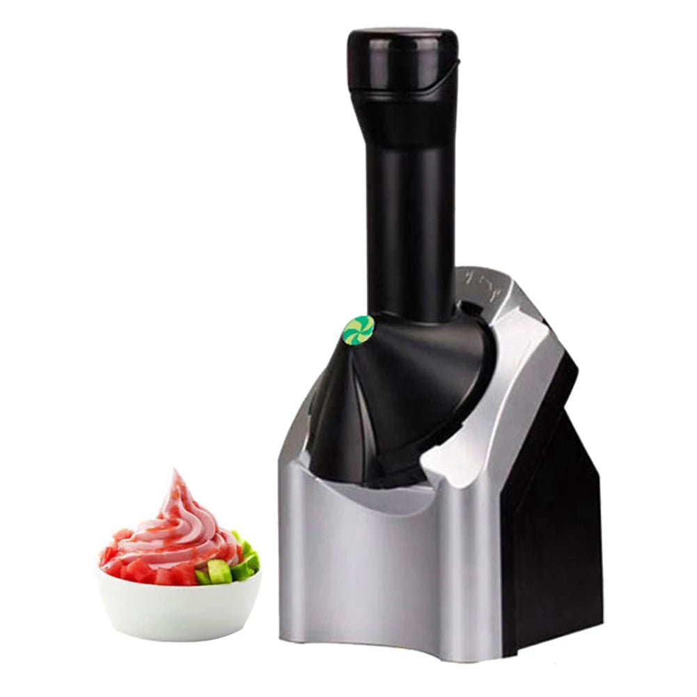 Ice Cream Machine Frozen Fruit Dessert Milkshake Machine