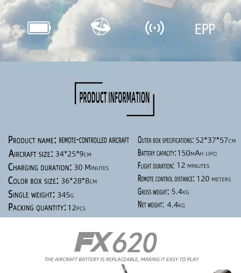 RC Foam Aircraft SU-35 – High-Performance Remote Control Fighter Plane Best Toy For Children