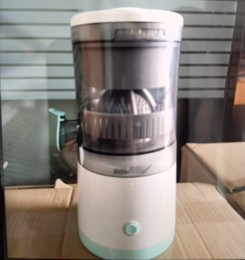 Portable USB Mini Electric Juicer Mixer Blender