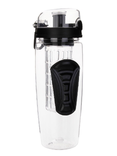 BPA Free Water Fruit Bottle Infuser