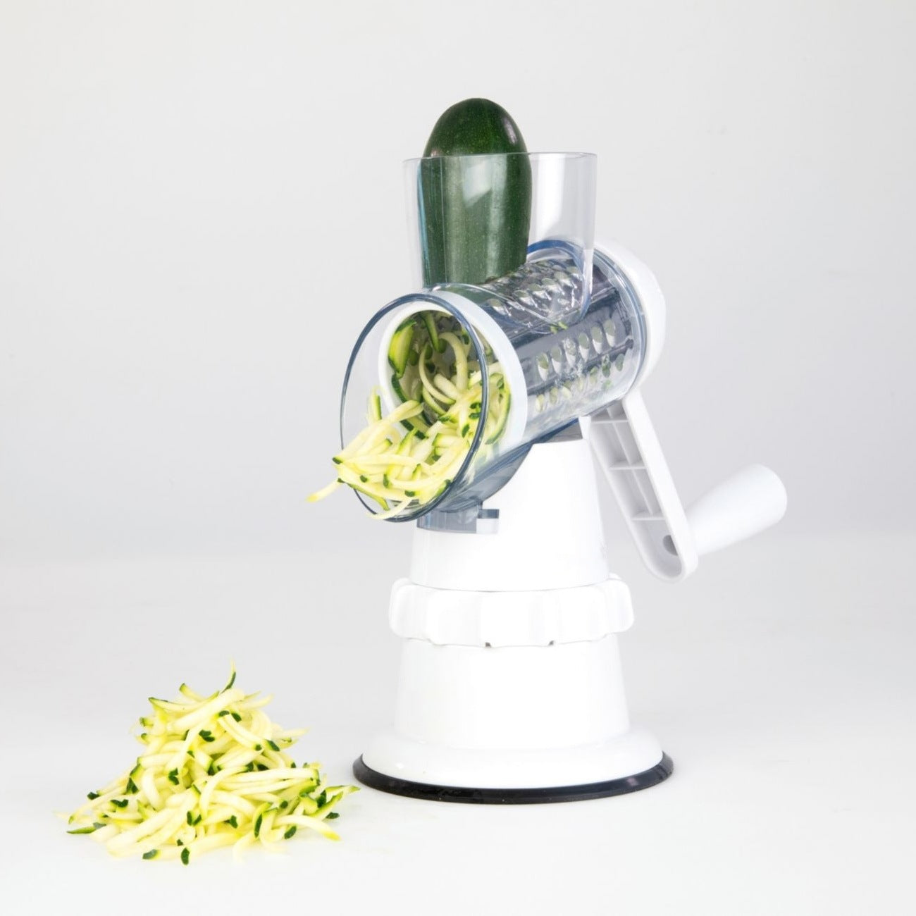 3 In 1 Vegetable Slicer Grater